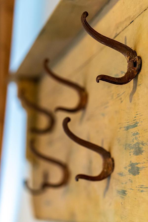 Les Nids Perches - Rue Sainte Croix Διαμέρισμα Mortagne-au-Perche Εξωτερικό φωτογραφία